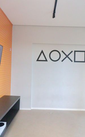 Apartamento para alugar com 39m², 2 quartos e sem vagaÁrea comum