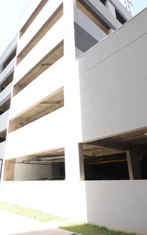 Apartamento para alugar com 39m², 2 quartos e sem vagaÁrea comum