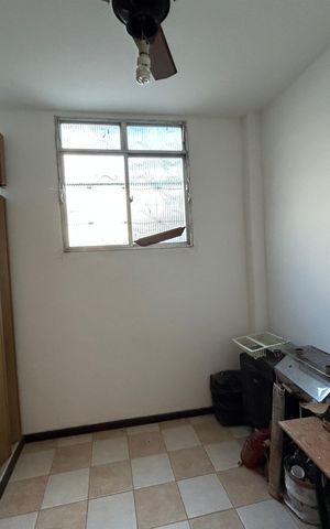 Apartamento à venda com 90m², 3 quartos e 1 vagaQuarto 1