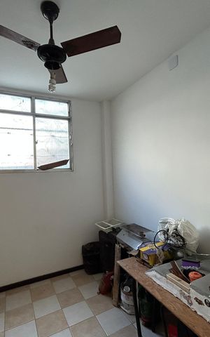 Apartamento à venda com 90m², 3 quartos e 1 vagaQuarto 1