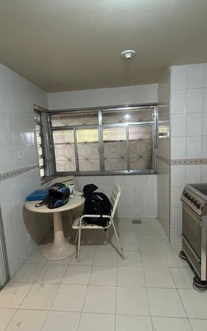 Apartamento à venda com 90m², 3 quartos e 1 vagaCozinha