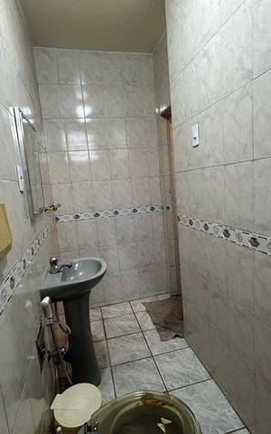 Apartamento à venda com 90m², 3 quartos e 1 vagaBanheiro Social
