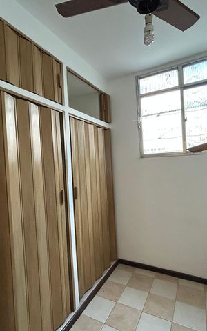 Apartamento à venda com 90m², 3 quartos e 1 vagaQuarto 1