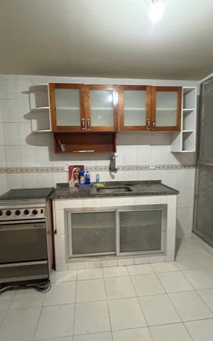 Apartamento à venda com 90m², 3 quartos e 1 vagaCozinha