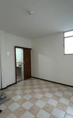 Apartamento à venda com 90m², 3 quartos e 1 vagaQuarto 3 - Suíte