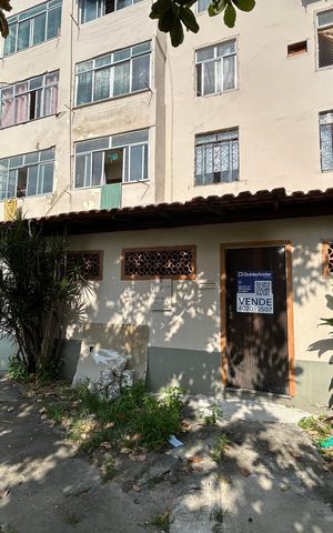 Apartamento à venda com 90m², 3 quartos e 1 vagaFachada + placa