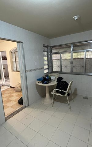 Apartamento à venda com 90m², 3 quartos e 1 vagaCozinha