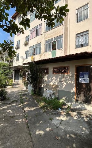 Apartamento à venda com 90m², 3 quartos e 1 vagaFachada + placa
