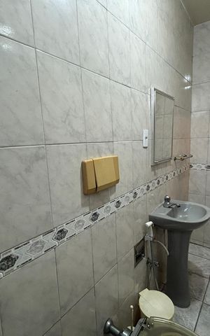 Apartamento à venda com 90m², 3 quartos e 1 vagaBanheiro Social