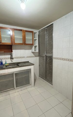 Apartamento à venda com 90m², 3 quartos e 1 vagaCozinha