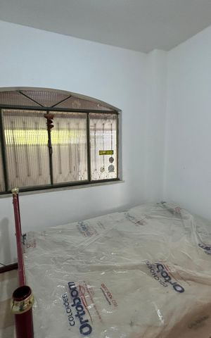 Apartamento à venda com 90m², 3 quartos e 1 vagaQuarto 2
