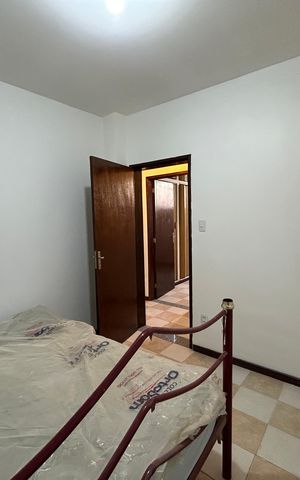 Apartamento à venda com 90m², 3 quartos e 1 vagaQuarto 2