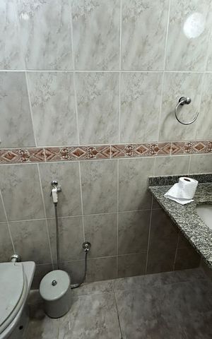 Apartamento à venda com 90m², 3 quartos e 1 vagaBanheiro da Suíte