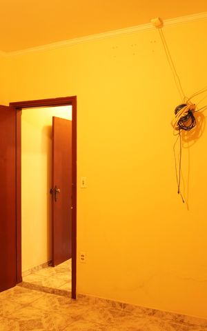 Casa para alugar com 151m², 3 quartos e 3 vagasQuarto 1