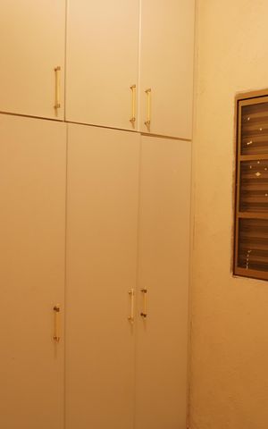 Casa para alugar com 151m², 3 quartos e 3 vagasQuarto 2