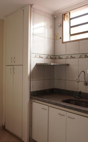 Casa para alugar com 151m², 3 quartos e 3 vagasCozinha