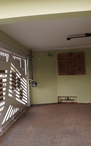 Casa para alugar com 151m², 3 quartos e 3 vagasGaragem
