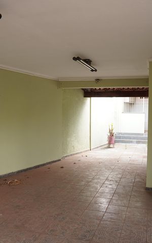 Casa para alugar com 151m², 3 quartos e 3 vagasGaragem
