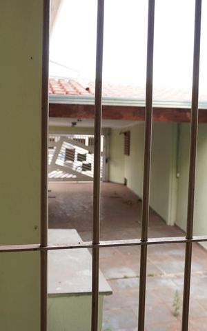 Casa para alugar com 151m², 3 quartos e 3 vagasÁrea de Serviço