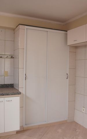 Casa para alugar com 151m², 3 quartos e 3 vagasCozinha