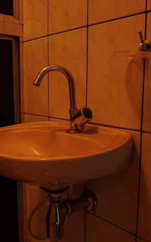 Casa para alugar com 151m², 3 quartos e 3 vagasÁrea de Serviço - Banheiro