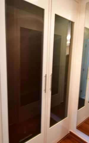 Apartamento à venda com 76m², 2 quartos e 2 vagasQuarto 2 - Suíte