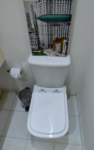 Apartamento à venda com 76m², 2 quartos e 2 vagasLavabo