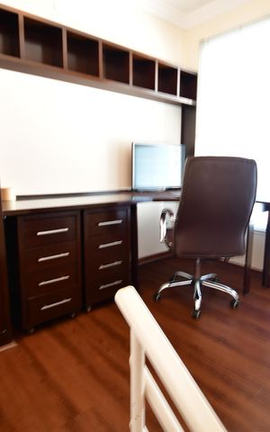 Apartamento à venda com 76m², 2 quartos e 2 vagasEscritório