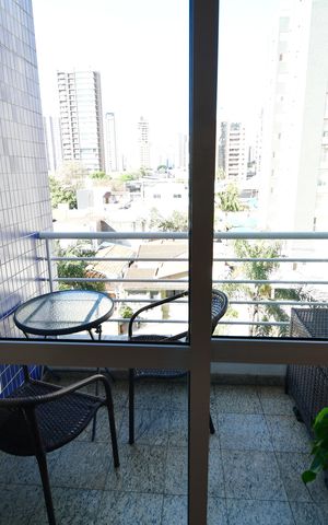 Apartamento à venda com 76m², 2 quartos e 2 vagasSacada