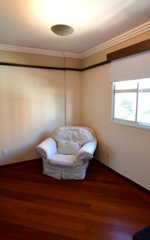 Apartamento à venda com 76m², 2 quartos e 2 vagasQuarto 1 - Suíte