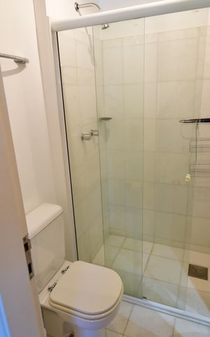 Apartamento à venda com 76m², 2 quartos e 2 vagasBanheiro Suíte