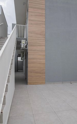 Studio para alugar com 22m², 1 quarto e 1 vaga Studio para alugar com 22m², 1 quarto e 1 vagaGaragem