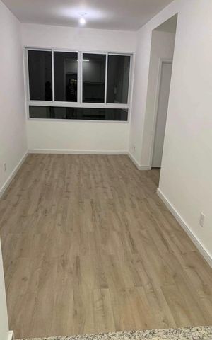 Apartamento para alugar com 56m², 2 quartos e 1 vaga Apartamento para alugar com 56m², 2 quartos e 1 vagaQuarto