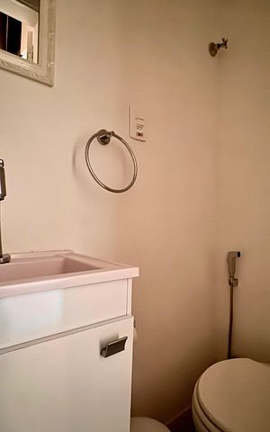 Apartamento para alugar com 98m², 3 quartos e 1 vaga