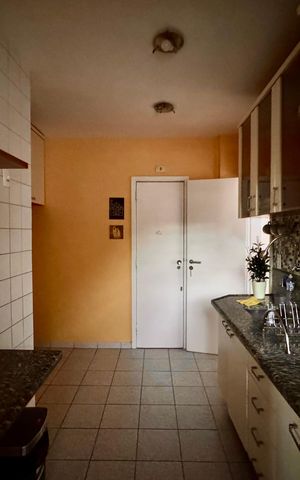 Apartamento para alugar com 98m², 3 quartos e 1 vaga
