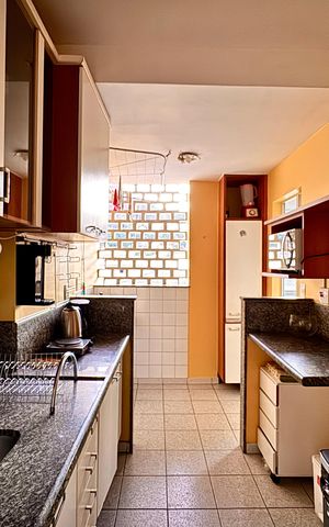 Apartamento para alugar com 98m², 3 quartos e 1 vaga