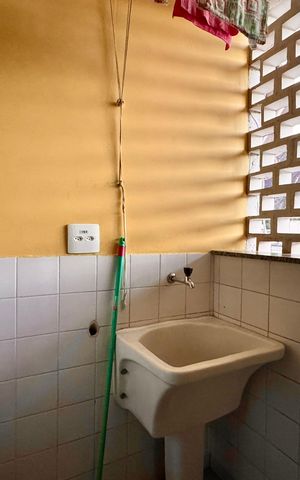 Apartamento para alugar com 98m², 3 quartos e 1 vaga