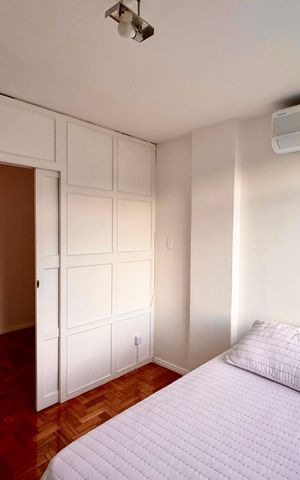 Apartamento para alugar com 98m², 3 quartos e 1 vaga