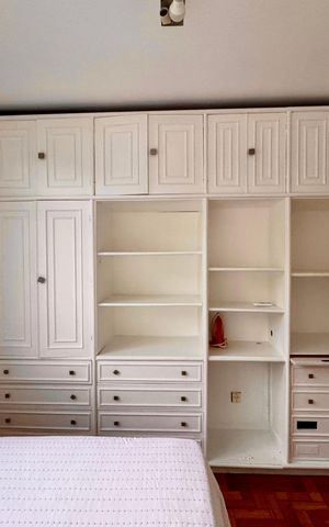 Apartamento para alugar com 98m², 3 quartos e 1 vaga