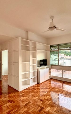 Apartamento para alugar com 98m², 3 quartos e 1 vaga