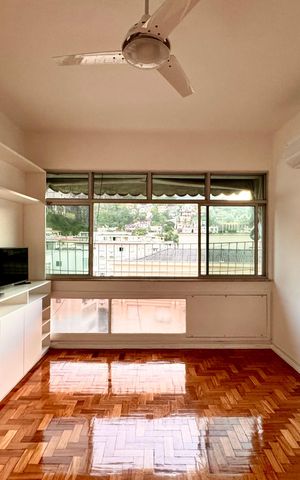 Apartamento para alugar com 98m², 3 quartos e 1 vaga