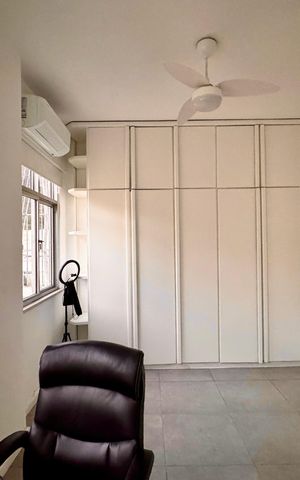 Apartamento para alugar com 98m², 3 quartos e 1 vaga