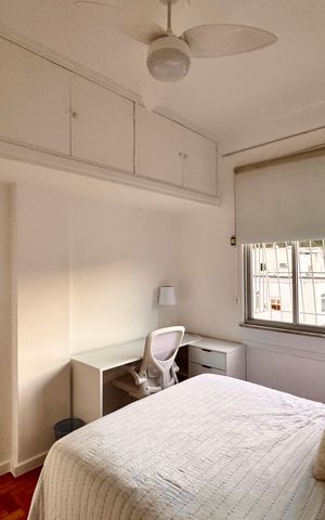 Apartamento para alugar com 98m², 3 quartos e 1 vaga
