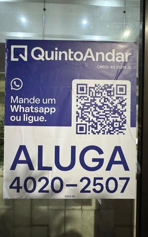 Apartamento para alugar com 98m², 3 quartos e 1 vaga