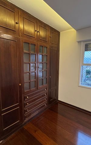 Apartamento para alugar com 74m², 2 quartos e 1 vaga Apartamento para alugar com 74m², 2 quartos e 1 vagaQuarto 2
