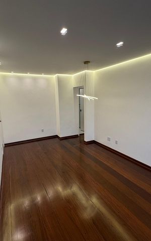 Apartamento para alugar com 74m², 2 quartos e 1 vaga Apartamento para alugar com 74m², 2 quartos e 1 vagaSala
