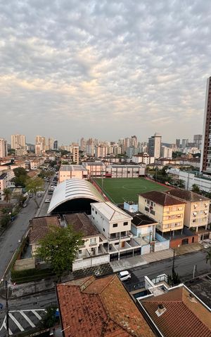 Apartamento para alugar com 74m², 2 quartos e 1 vaga Apartamento para alugar com 74m², 2 quartos e 1 vagaVista