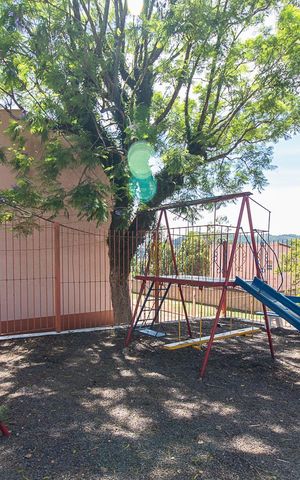 Apartamento para alugar com 40m², 2 quartos e sem vagaÁrea comum - Playground