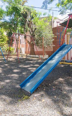 Apartamento para alugar com 40m², 2 quartos e sem vagaÁrea comum - Playground