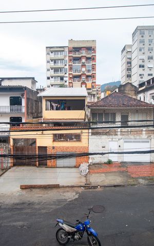 Apartamento à venda com 85m², 3 quartos e sem vaga Apartamento à venda com 85m², 3 quartos e sem vagaQuarto 2 Vista